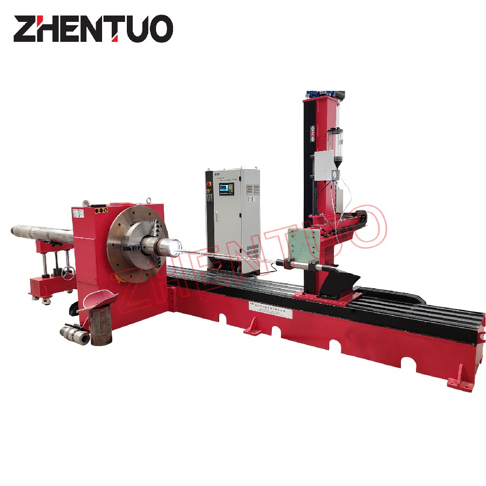 四軸等離子堆焊設(shè)備